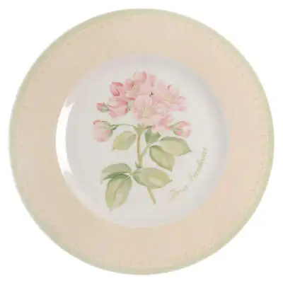 Villeroy & Boch Florea Floris Dinner Plate 2379977 • $79.95