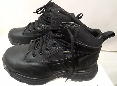 Nice Danner Strikerbolt GTX Military Leather Boots Sz 8.5 D Men's Women's 10 • $84.99