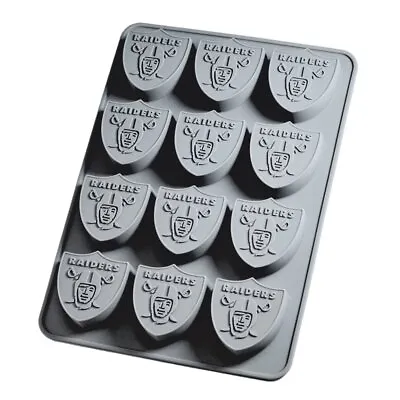 Las Vegas Raiders Ice Cube Tray • $19.17