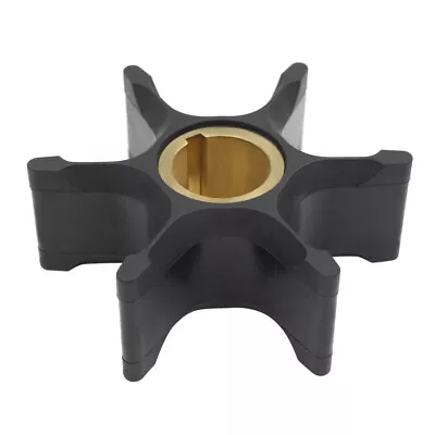 Water Pump Impeller 389642 385528 18-3043 For Johnson Evinrude OMC BRP 85-235HP • $14.50