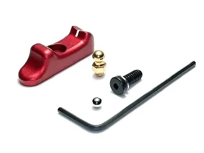 RED Safety-Sight / Front Bead Kit For Mossberg 500 590 835 930 935 Shockwave • $28