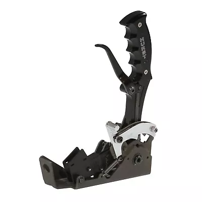 Hurst Pistol-Grip 4-Speed Quarter Stick Race Shifter For GM 700R4/200-R4/4L60 • $512.95