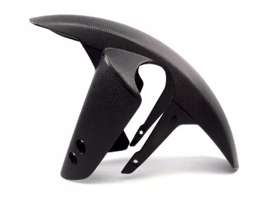 MOTO GUZZI Front Fender V85tt Low Fender Black 2B001431 Front Fen • $75.74