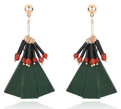 MARNI H&M Pendant Earrings  • $17.99