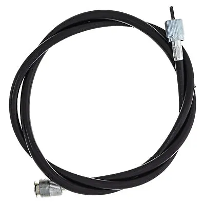 $12.95 • Buy NICHE Speedometer Cable For Suzuki GN400T GS1100E GS1100GL GS750E 34910-45411