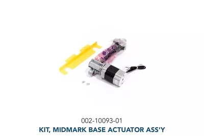 Midmark 626 Base Actuator 002-10093-01 • $1000