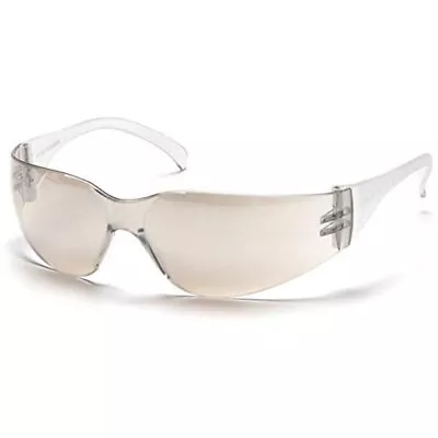 Safety GlassesClr/ I/O Mirror • $6.80