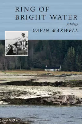 Ring Of Bright Water (Nonpareil Books) - Paperback By Gavin Maxwell - GOOD • $5.32