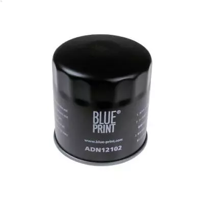 Oil Filter BLUE PRINT ADN12102 For LDV CUB 2.3 1998-2001 • $23.52