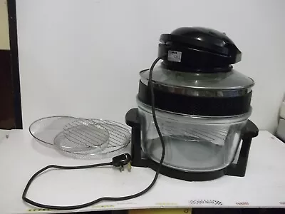 Tower Halogen Oven Low Fat Air Fryer • £20.50