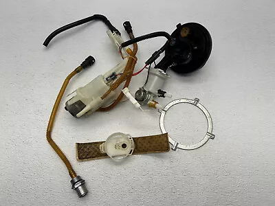 08-22 Harley Touring Electra Road Tri Glide Fuel Gas Petrol Tank Pump Sender • $160