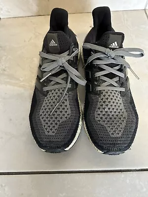 $44.99 • Buy Adidas Ultra Boost AQ4004 Men’s Sz 9.5 Pre-owned