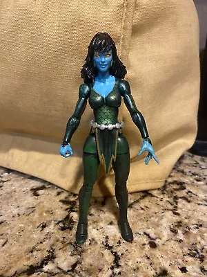 Marvel Legends Gamora Custom Guardians Of The Galaxy Infinity Watch • $25