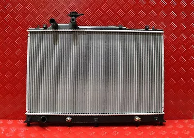 Mazda CX-7 Radiator ER 2.2L Diesel 2.3L 2.5L Petrol 11/2006 - 1/2012 W/Free Cap! • $204.25