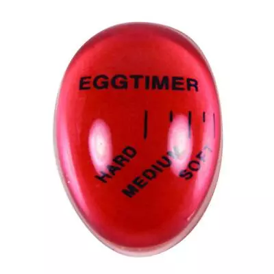 Avanti Colour Changing Egg Timer • $15.99