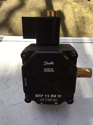 £59 • Buy Danfoss Oil Pump BFP11R3 Vi