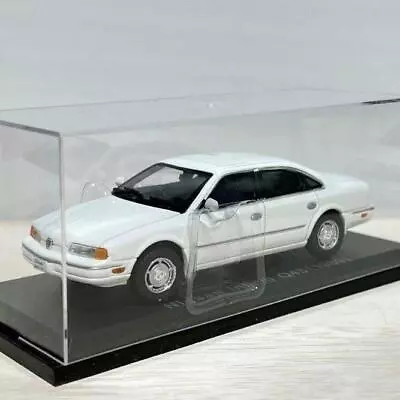 Famous Car Nissan Infiniti Q45 1989 Mini 1/43 Japanese • $40.31