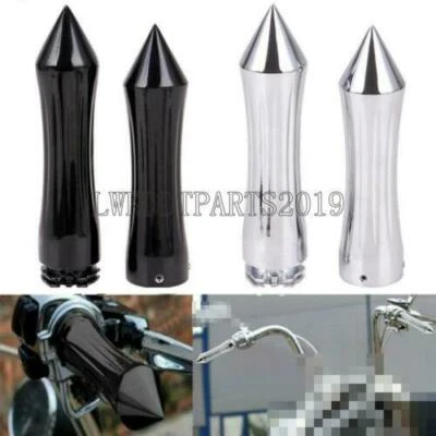 $25.99 • Buy Motorcycle Hand Grips 1  For Yamaha V Star 650 950 1100 1300 XVS Custom Classic