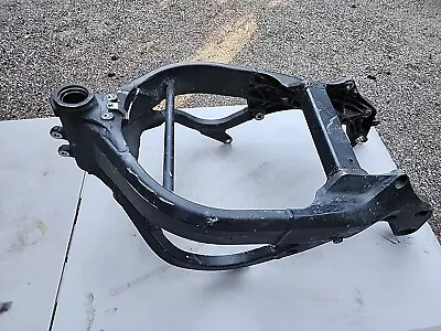 2001-2006 HONDA CBR600 F4i MAIN FRAME CHASSIS MAIN FRAME CHASSIS With WA Tit • $250