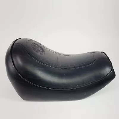 Genuine Harley Davidson FXR Super Glide SOLO Seat 1982-1994 1999-2000 • $199.95