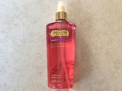 Victoria’s Secret Enchanted Apple Fragrance Mist  • $49.95