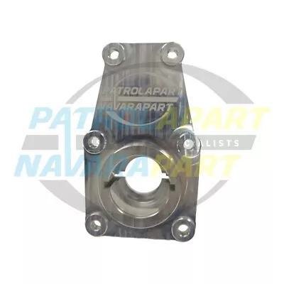 Machined Billet Gearbox Shifter Housing For Nissan Patrol Y60 GQ TD42 TB42 (PAP- • $239