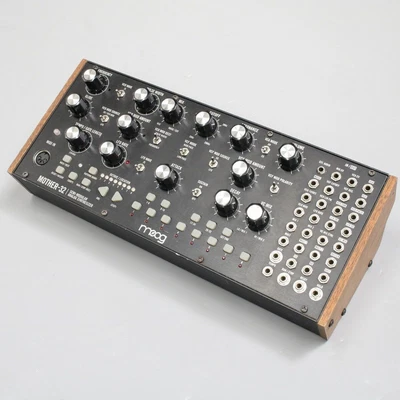 $1139.40 • Buy Moog M -32 Used Sound Module