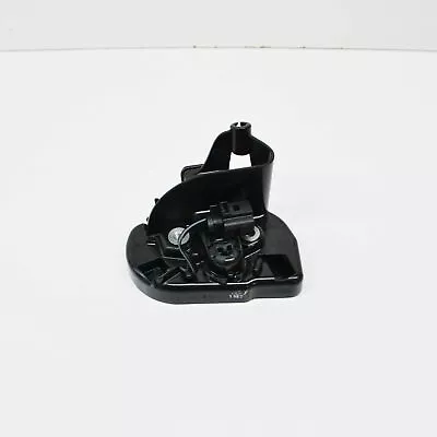 $179.20 • Buy New Vw Caddy Iii Variant 2k Mk3 Rear Right Sliding Door Lock 7e0843604d