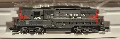 Atlas N Scale GP-9 T.T Diesel Southern Pacific #5625 • $119.99