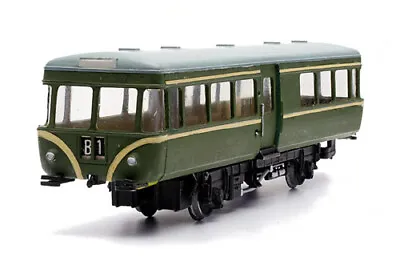 Dapol C047 Kitmaster Static Railbus Kit • £11.25