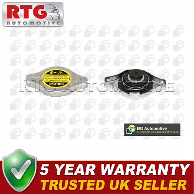 £11.62 • Buy Radiator Cap Fits Toyota Honda Mitsubishi Hyundai Lexus Mazda Daewoo Rover Kia