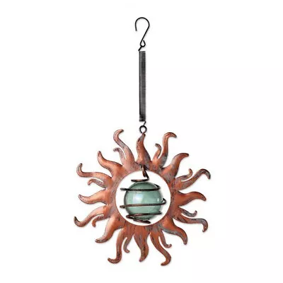 Vintage Copper Bouncy/Hanging Ornament • $10.95