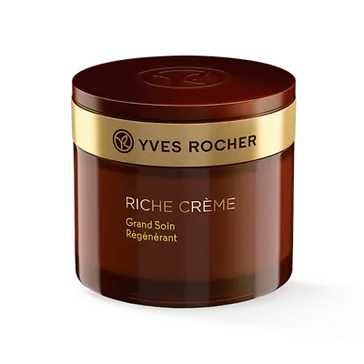 $105.67 • Buy Yves Rocher Face Cream Regenerating Intense Anti Age Wrinkles Roses Oil 75 Ml