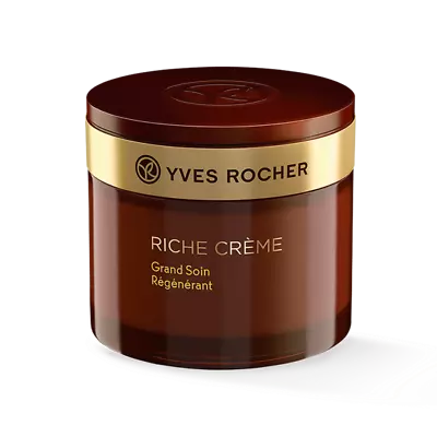 $105.67 • Buy Yves Rocher Face Cream Regenerating Intense Anti Age Wrinkles Roses Oil 75 Ml