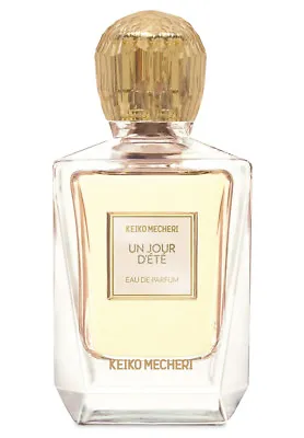 Keiko Mecheri 'Un Jour D'ete' Eau De Parfum 2.5oz New In Box • $49.99