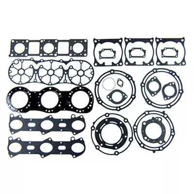 NIB Yamaha 1999-05 WaveRunner GP-XLT 1200 P Valve Engine Gasket Kit Complete PWC • $171.83