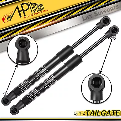 2 Rear Trunk Lift Supports Shock Strut For Audi A5 Quattro 2017-2022  S5 18-22 • $20.99