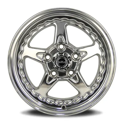 Holden HQ HZ HJ WB 15 Inch Wheels CTM Dragstar Rims • $1450