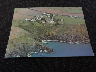 £1.50 • Buy Housel Bay Hotel The Lizard Cornwall Postcard - 67923