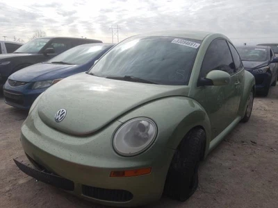 $850 • Buy 06 07 08 09 10 VW BEETLE (TYPE 1) Transmission Assy.