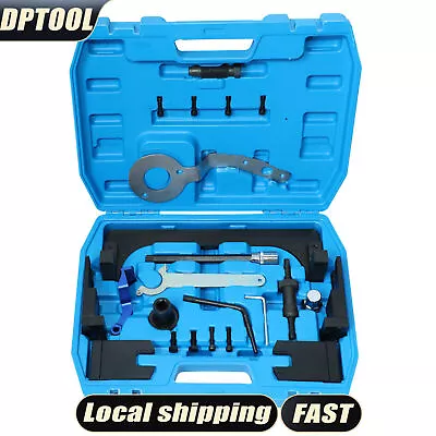 Camshaft Alignment Timing Tool Kit For BMW MINI B38 A15 A12 B48 A20 B58 Engine • $129