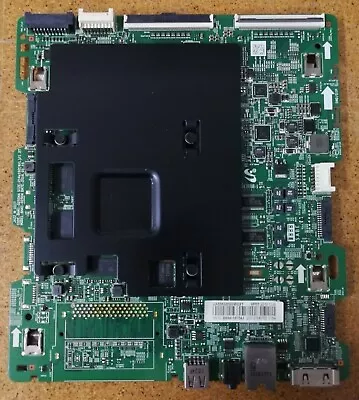 Samsung Mainboard - Model No. Ua55ks8500wxxy • $108