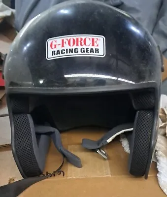 G- Force Helmet • $30