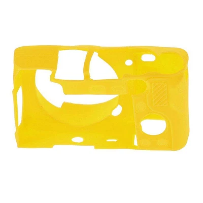 $16.16 • Buy Professional Shockproof Silicone Camera Case Cover Detachable For Sony A6000