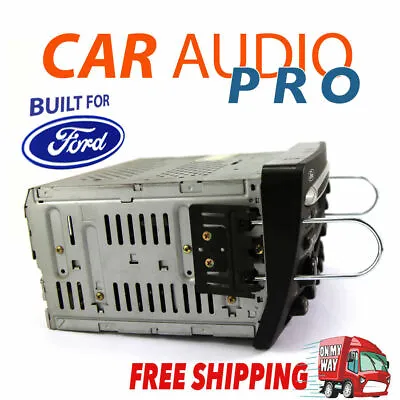 2 X RADIO REMOVAL TOOLS For FORD FALCON AU Series 1-3 Car Stereo Radio Keys Pins • $4.95