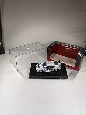 2000 Bernd Schneider Mercedes CLK DTM 1:43 Autoart • $24.99