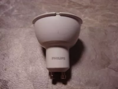 Philips LED 461525 35 Watt Equivalent MR16 Soft White Dimmable Light Bulb • $9.99