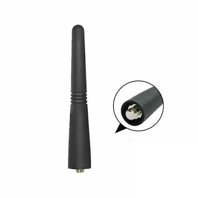 UHF Stubby Antenna 403-470 MHz PMAE4003 PMAE4003A For Motorola • $6