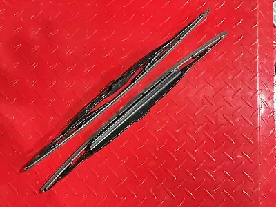 ‘03-‘04 Ford Cobra Terminator Replacement Aftermarket Wiper Blades New Edge SN95 • $125