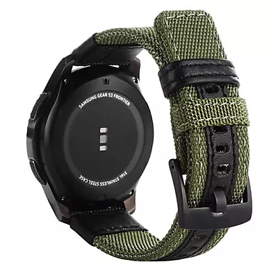 Strap Watch Band For Garmin Forerunner 265/745/255 Venu 3 2/Active/Vivoactive 4 • $10.35